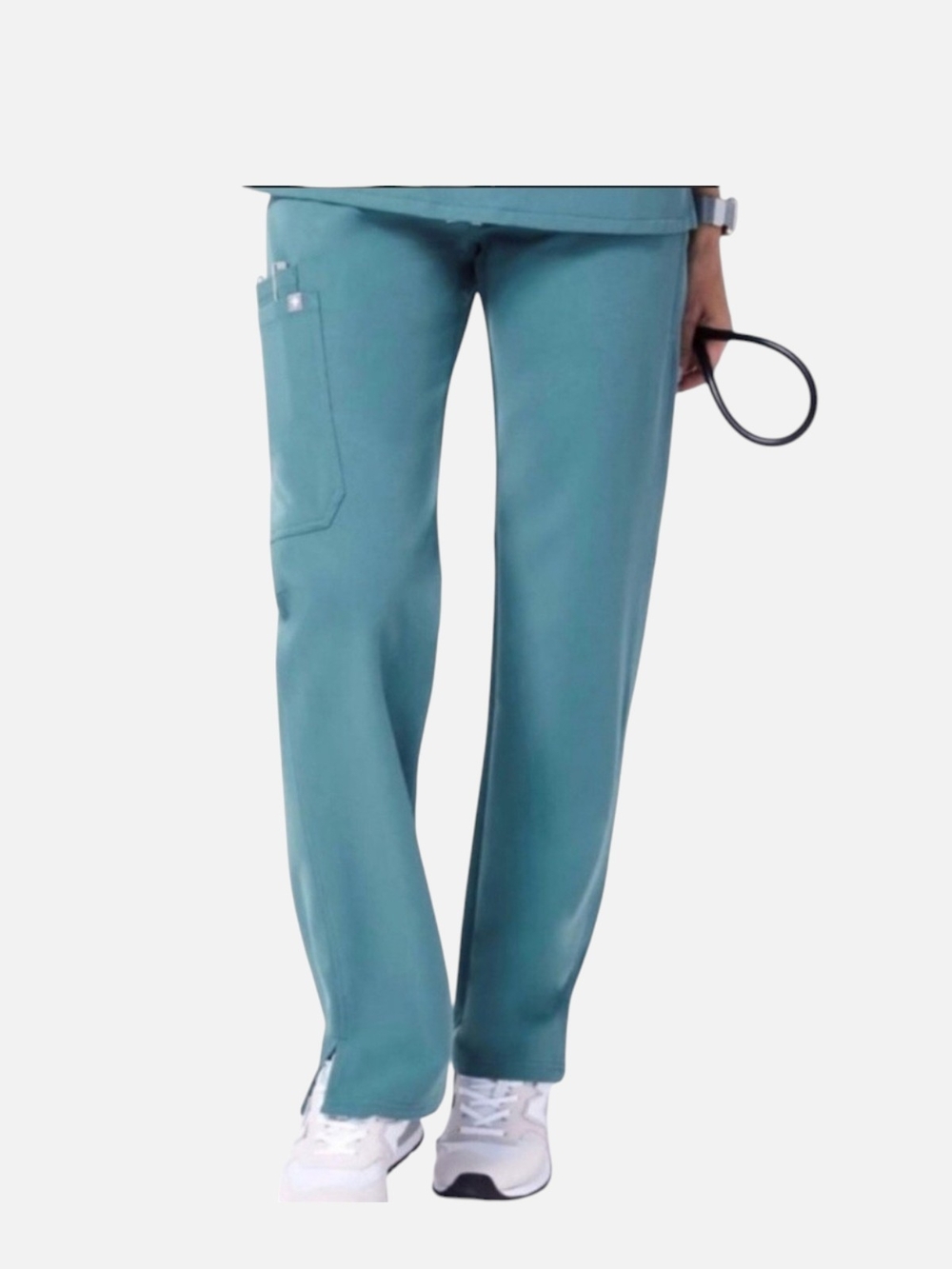 Figs Hydrogreen Kade Cargo Scrub Pant